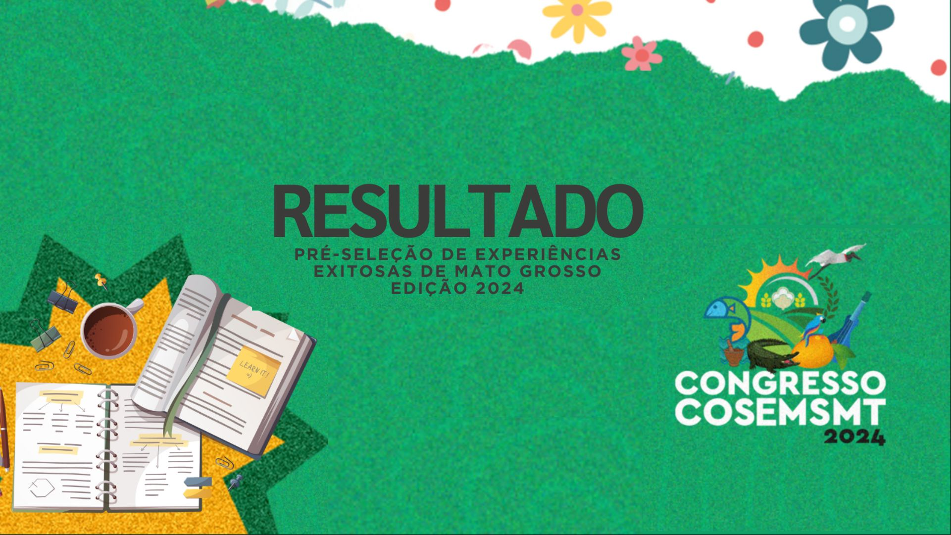 Experiências exitosas da Saúde de Água Boa vão ser expostas em congresso estadual