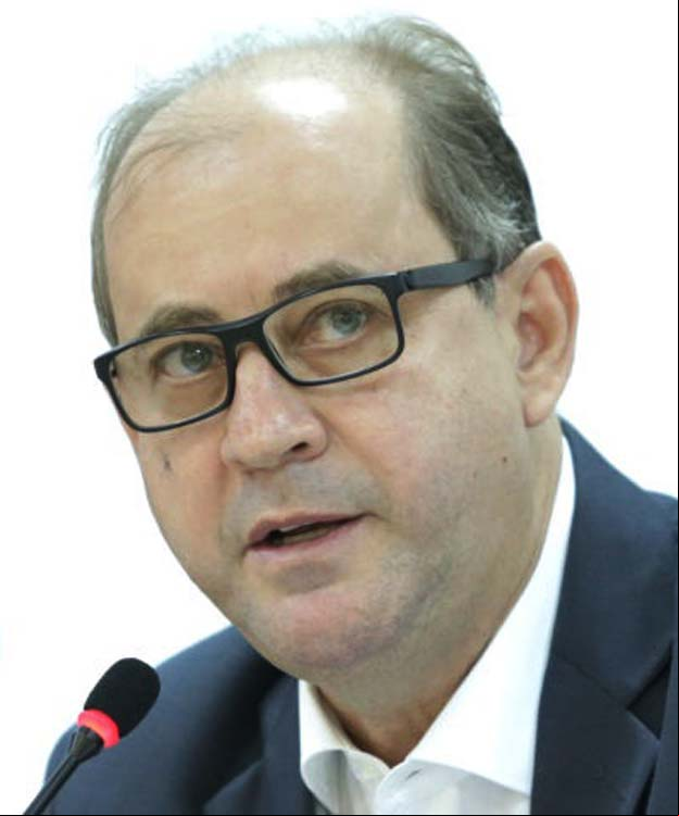 Obra da BR-158 inicia ‘após desabafo’ do Dr. Eugênio, que agradece ao governo