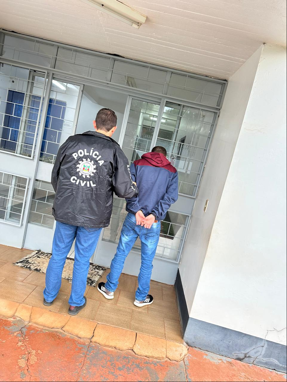 Operação Falso Delta, da PJC em parceria com a PC-RS, desarticula golpe digital com uso de falsa identidade de delegado