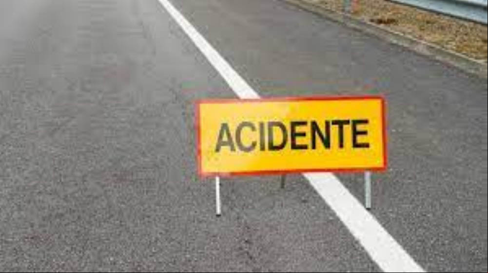 Acidente com morte na MT-326 em Cocalinho