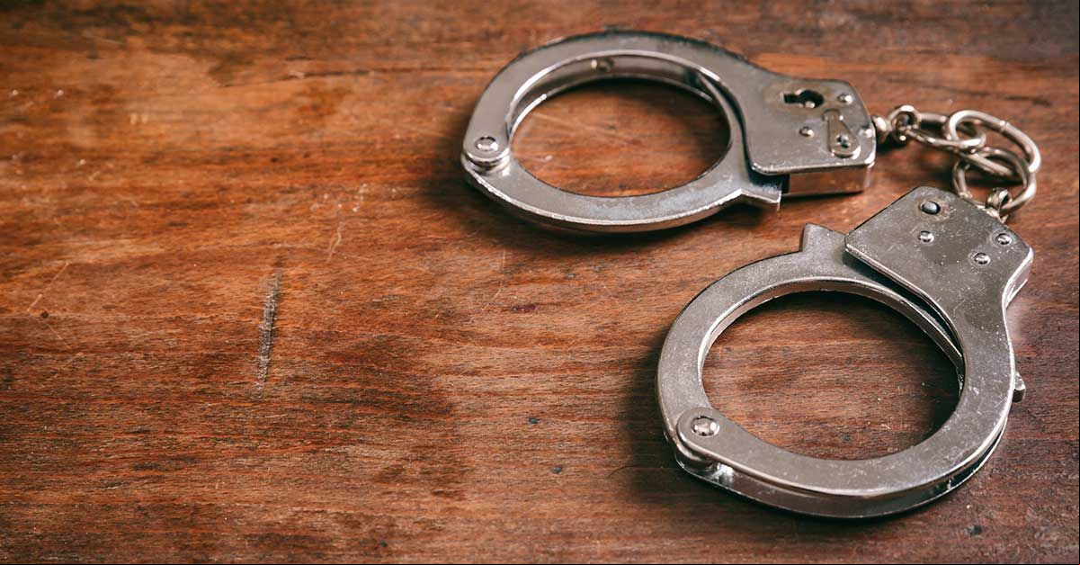 Condenado por estupro de vulnerável é preso em ação conjunta das Polícias de MT e GO