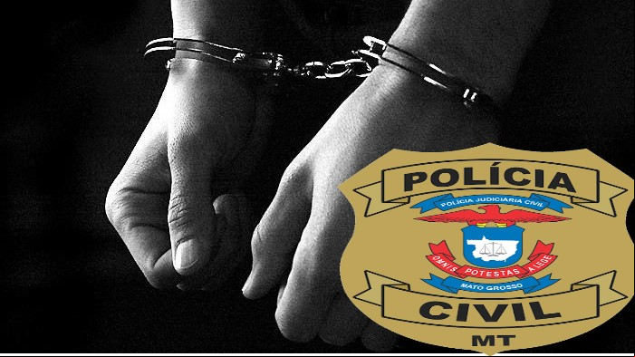 PJC prende sócios e desarticula esquema de fraudes em consórcios em Barra do Garças